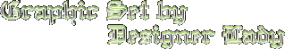 Graphics by Designer Lady